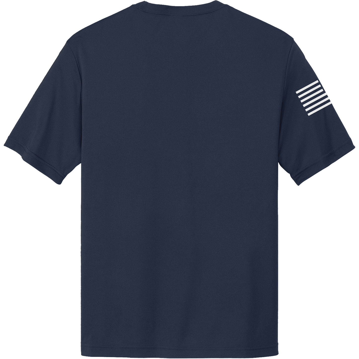 Operation Epic Fury Hi-Tech SS Performance Tee - Supersonic