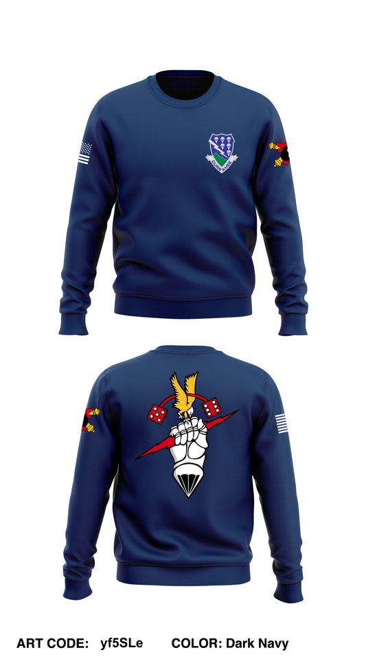 WC FiST Core Men's Crewneck Performance Sweatshirt - Nq8vBq