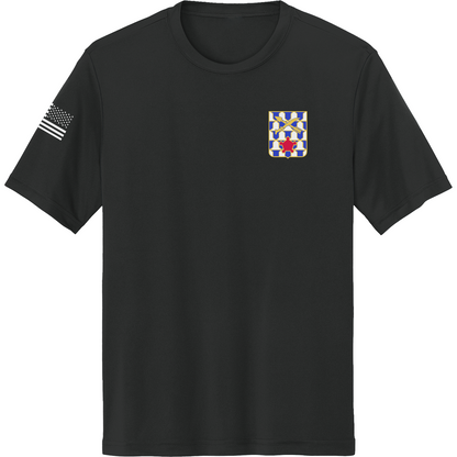 1-16 IN BN Hi-Tech SS Performance Tee - FT3ePx
