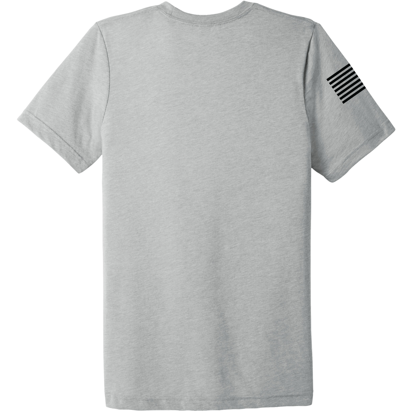 Operation Epic Fury Comfort Unisex Triblend SS Tee - Eagle