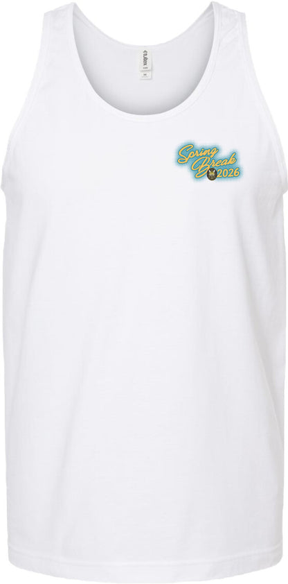 CSOJTF-C Fine Jersey Tank Top - 9RD5mL