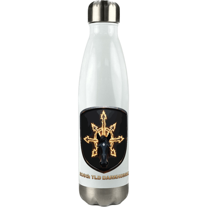 206th Theater Liaison Detachment 20 oz Insulated Water Bottle - GDbXG9