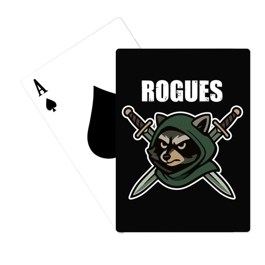FNSTB Playing Cards - f2pwNE