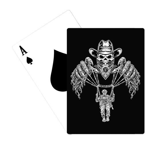 26 STS Playing Cards - AU105C