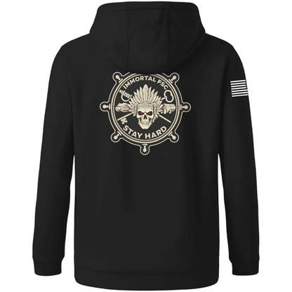 1-16 IN BN Hi-Tech Performance Hoodie - FT3ePx