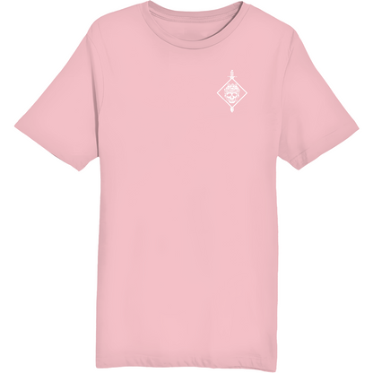 II MEF EOTG, Amphibious Raids Branch Comfort Unisex Cotton SS Tee - 9T3JPV