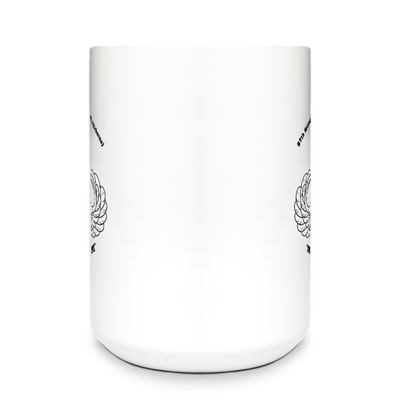 87TH MP DET (CID) (ABN) Ceramic Mug - D4xPS7
