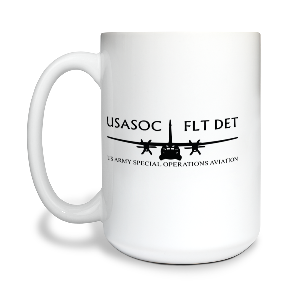 UFD Ceramic Mug - spuhe7