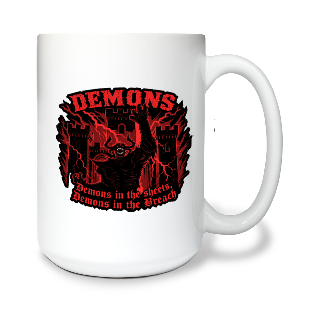 CEC-ABN, 173rd MBCT Ceramic Mug - a33nqj