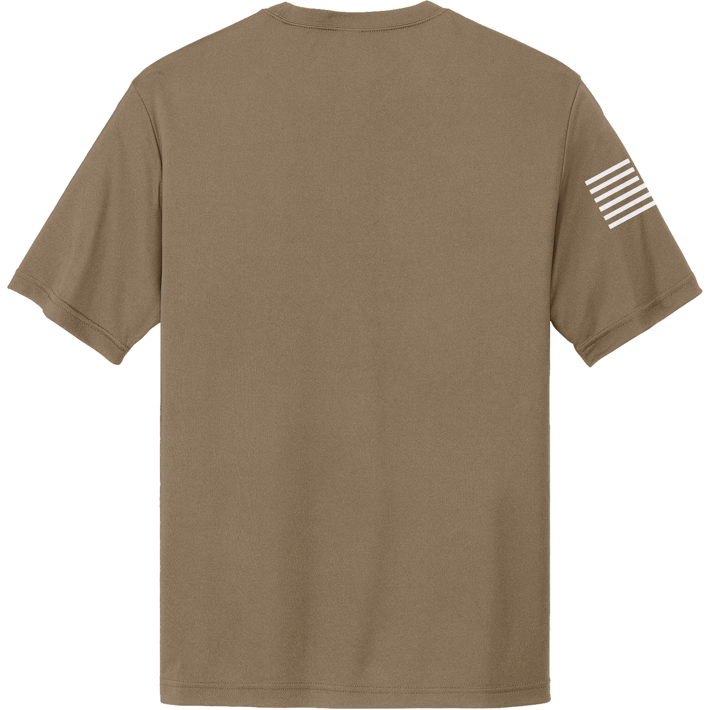 Operation Epic Fury Hi-Tech SS Performance Tee - Supersonic