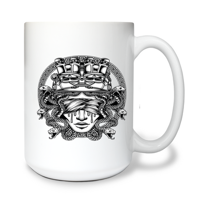ShroudConceptz Ceramic Mug - jc0t4h