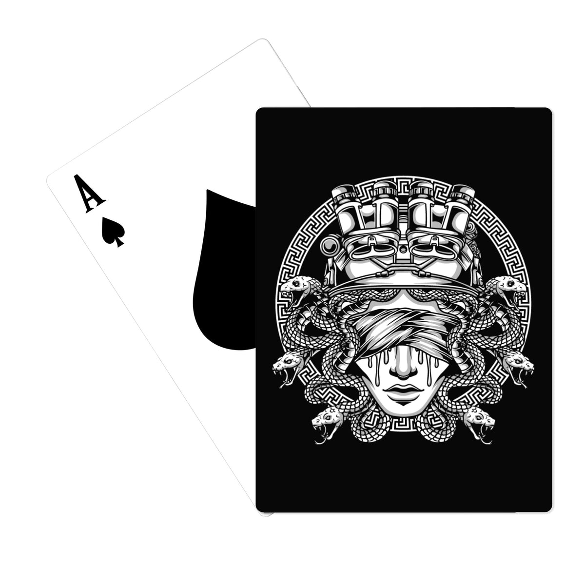 ShroudConceptz Playing Cards - 161251