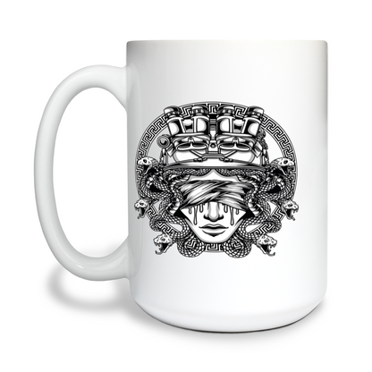 ShroudConceptz Ceramic Mug - jc0t4h