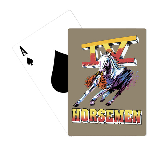 Alpha 5/4 ADAR Playing Cards - p99ZcL