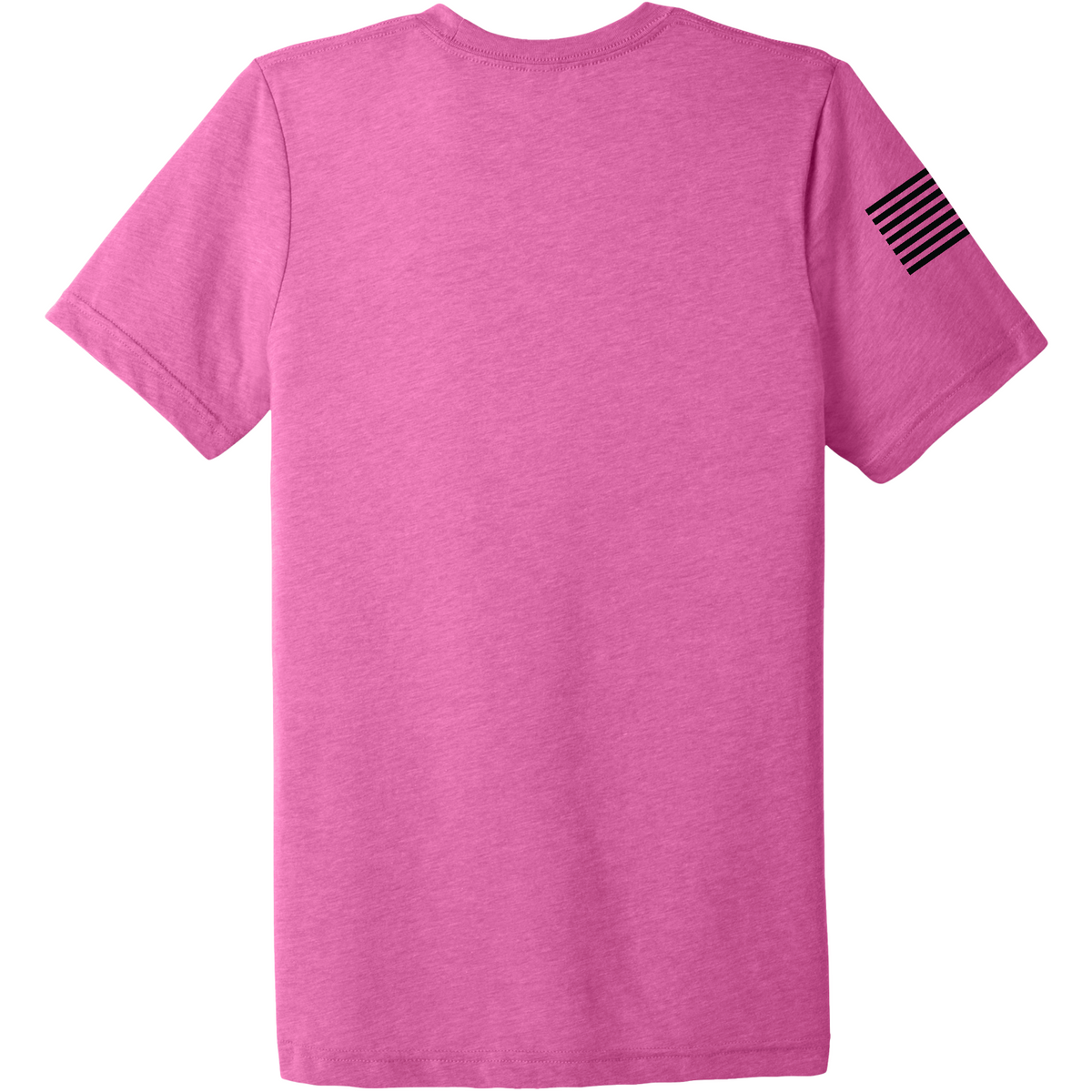 Operation Epic Fury Comfort Unisex Triblend SS Tee - Eagle