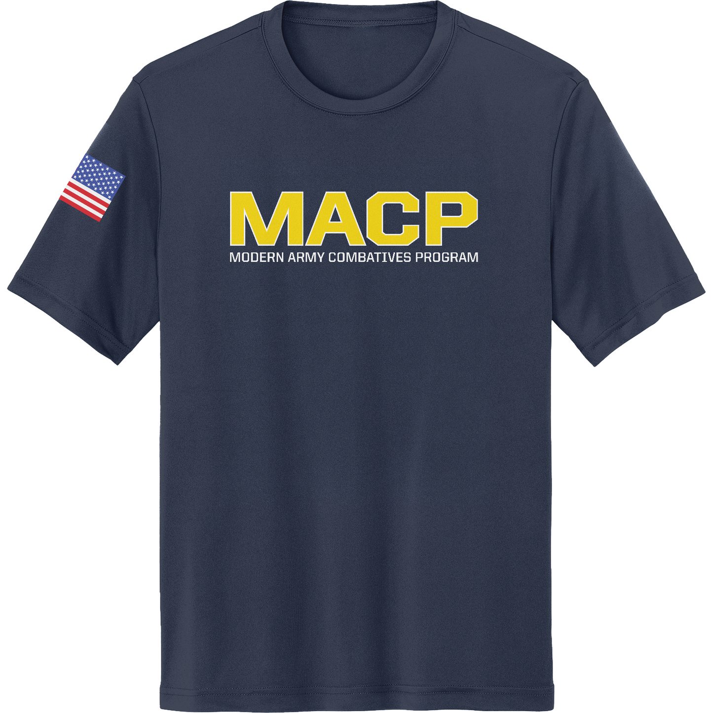 Modern Army Combatives Program Hi-Tech SS Performance Tee - Y8sOWz