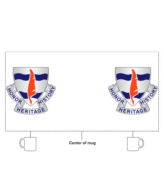 102D SSB Fundraising Collection Ceramic Mug - wzmH3A