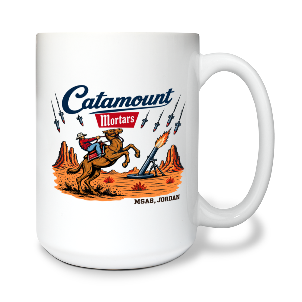 2/87 IN Ceramic Mug - Xd3z9k