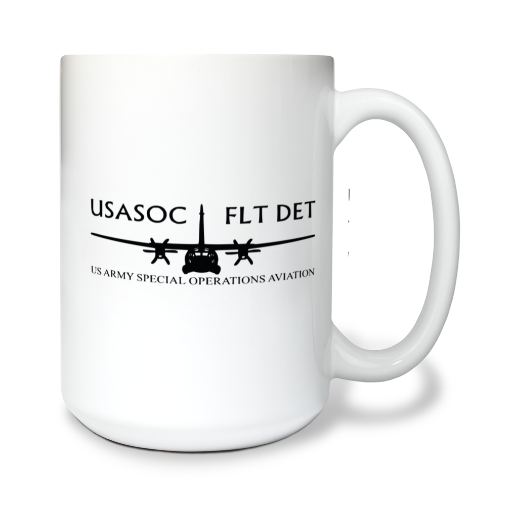 UFD Ceramic Mug - spuhe7