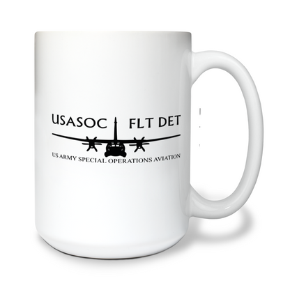 UFD Ceramic Mug - spuhe7