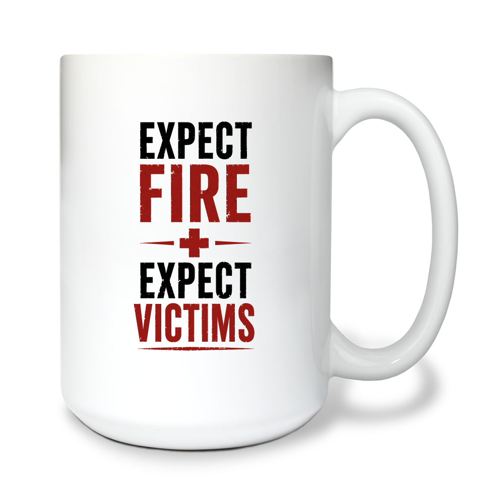 GTFD Ceramic Mug - vY4JEm