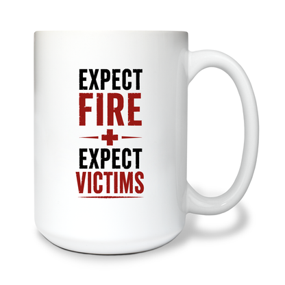 GTFD Ceramic Mug - vY4JEm