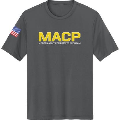 Modern Army Combatives Program Hi-Tech SS Performance Tee - Y8sOWz