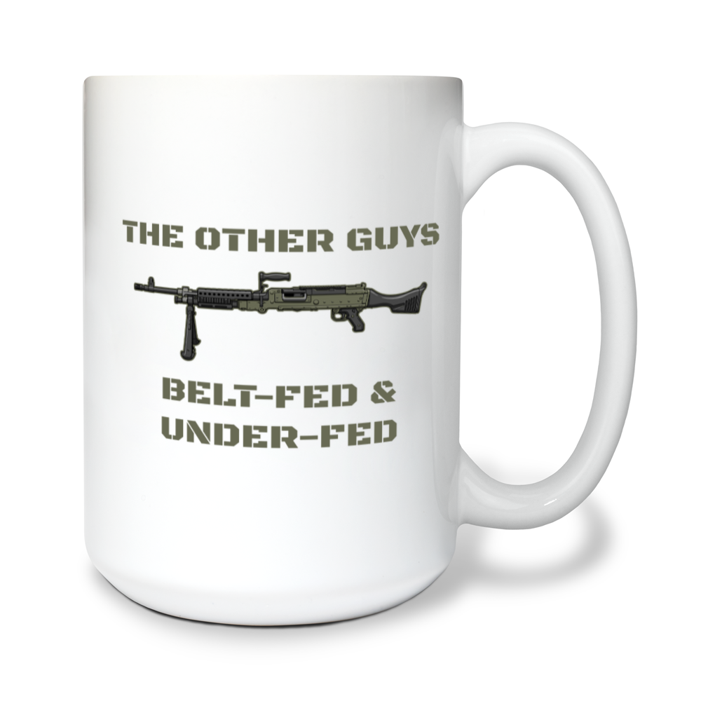 C Co 1-158IN Ceramic Mug - UdyxxE