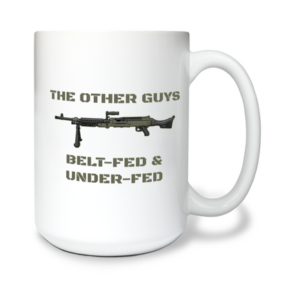 C Co 1-158IN Ceramic Mug - UdyxxE