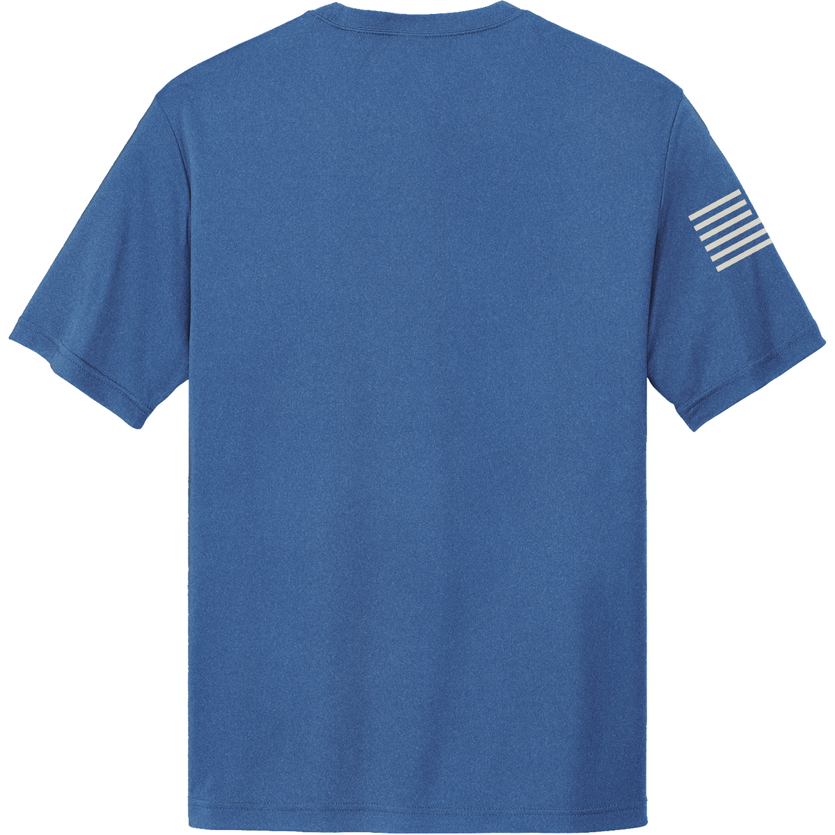 Operation Epic Fury Hi-Tech SS Performance Tee - Plane
