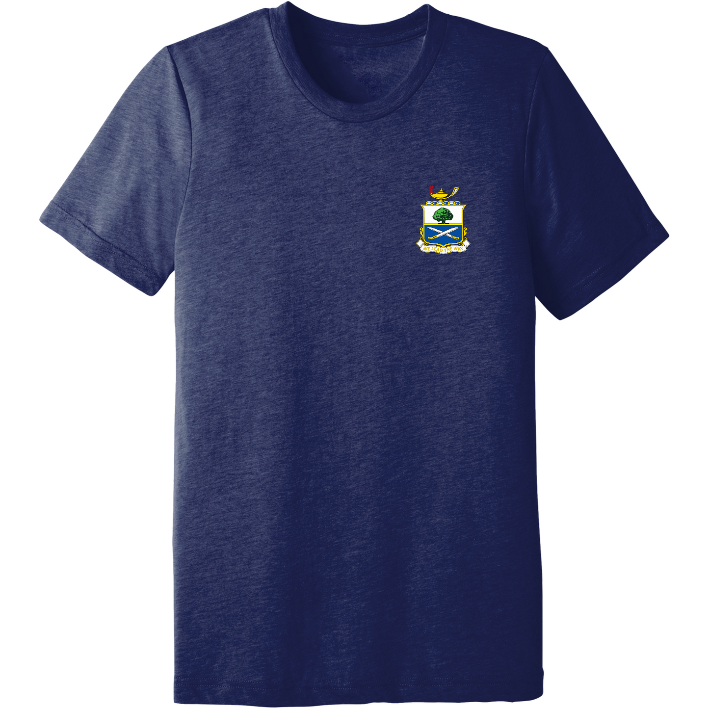 TF-Bataan Battle Comfort Unisex Triblend SS Tee - 2YEwsa