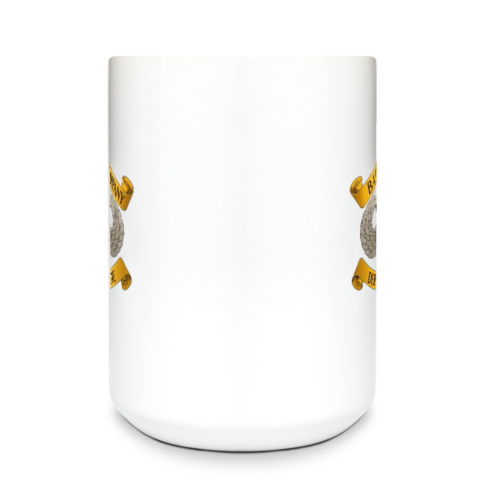 Bad Company, 2-504 Ceramic Mug - VXt5AG