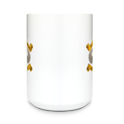 Bad Company, 2-504 Ceramic Mug - VXt5AG