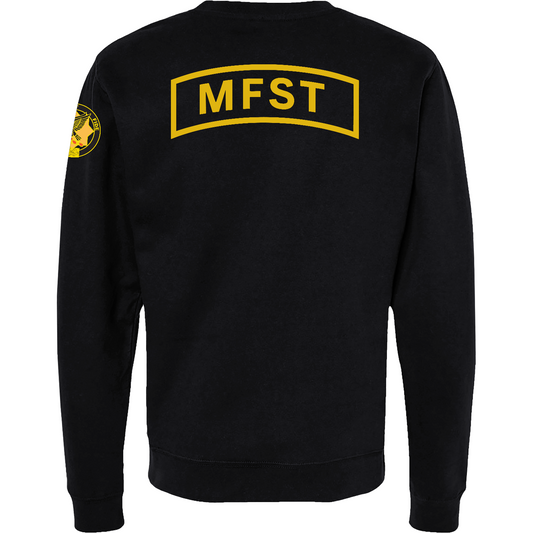 MFST Comfort Unisex Crewneck Sweatshirt - wHPCKk