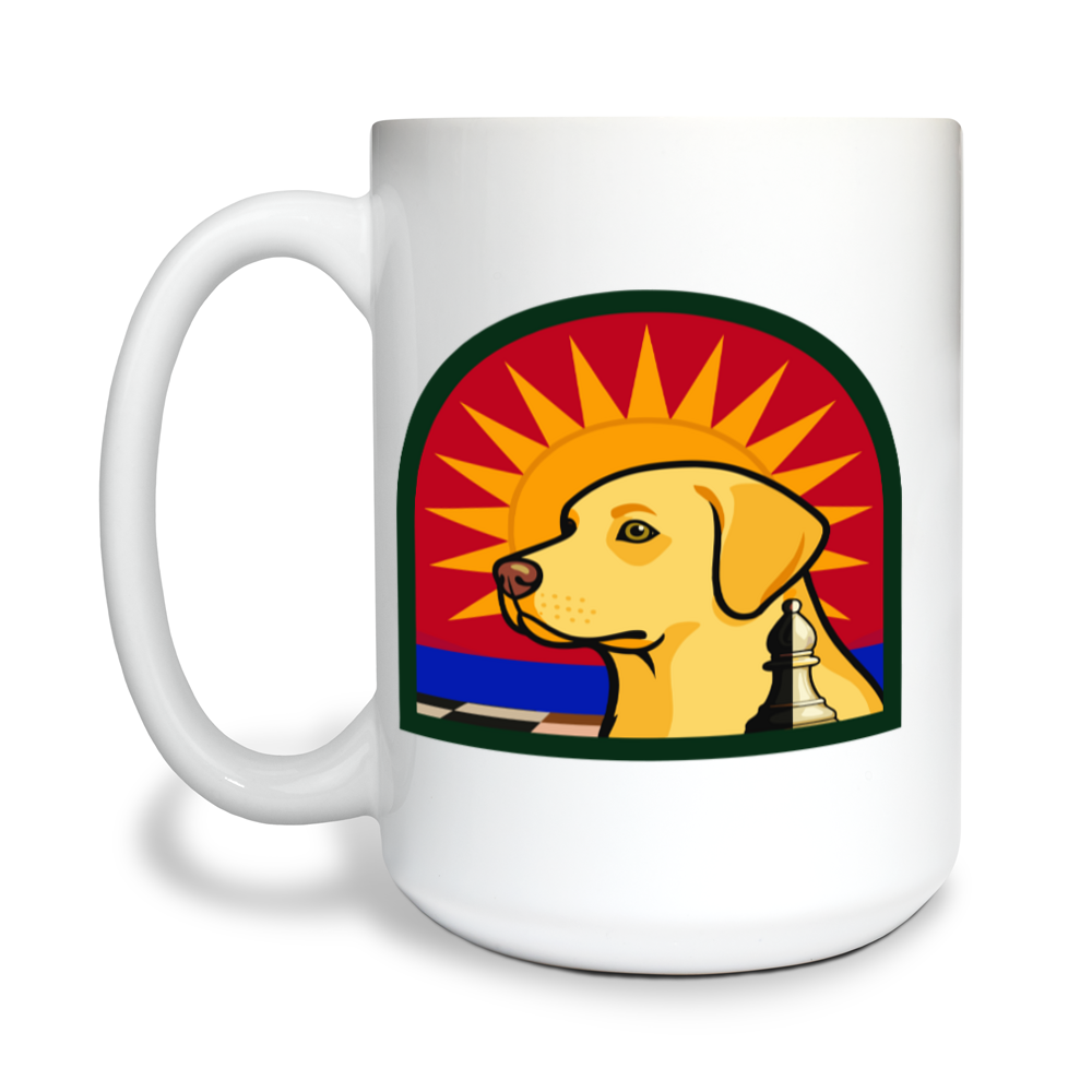 2-162 IN Ceramic Mug - mnQ7hZ