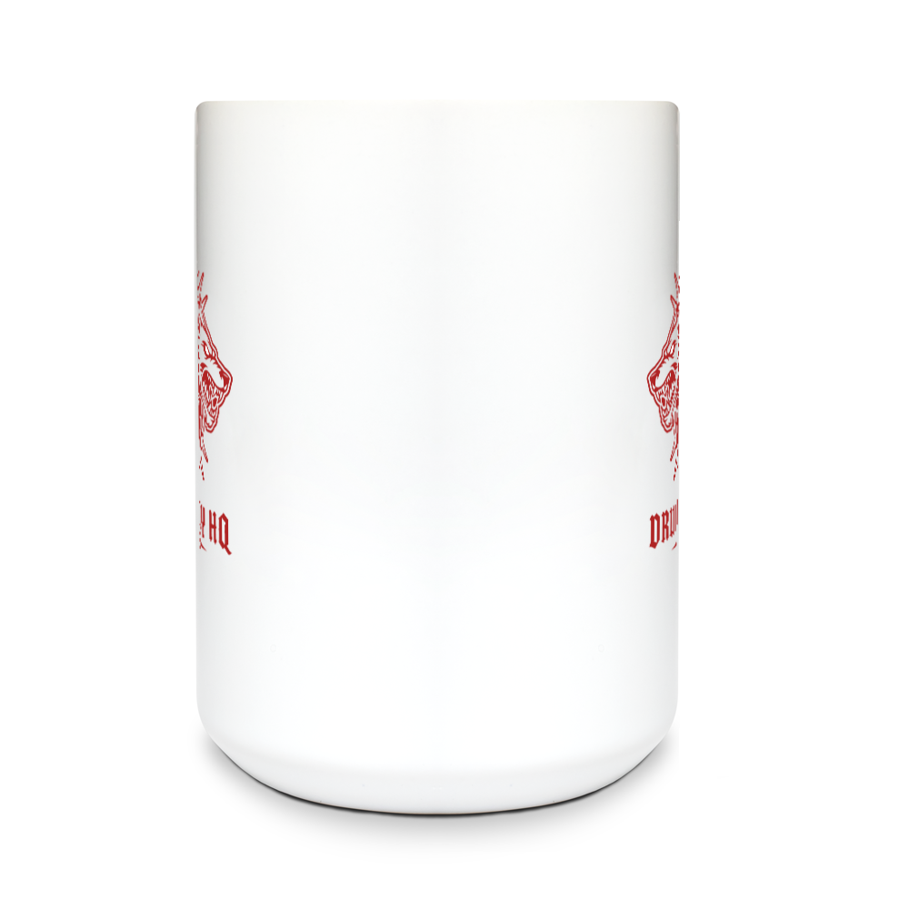 Druid Ceramic Mug - AVSsqV