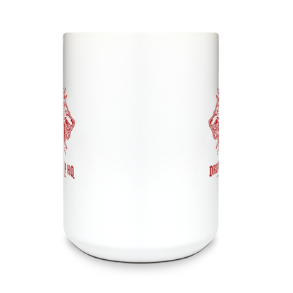 Druid Ceramic Mug - AVSsqV