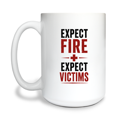 GTFD Ceramic Mug - vY4JEm