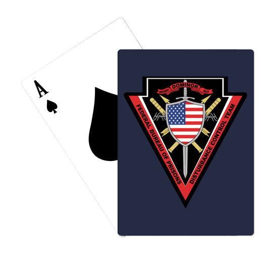 DCT Playing Cards - JMwLjs