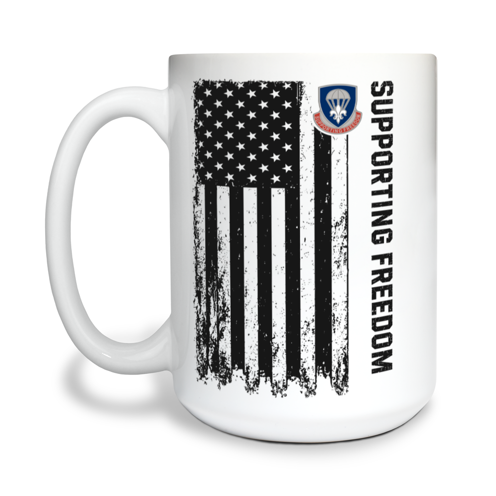 ADSB S3 Ceramic Mug - dq6dKr