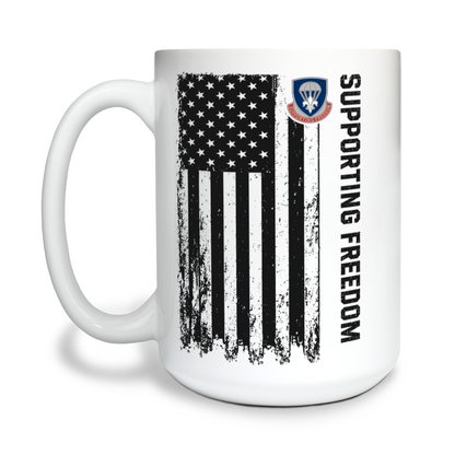 ADSB S3 Ceramic Mug - dq6dKr