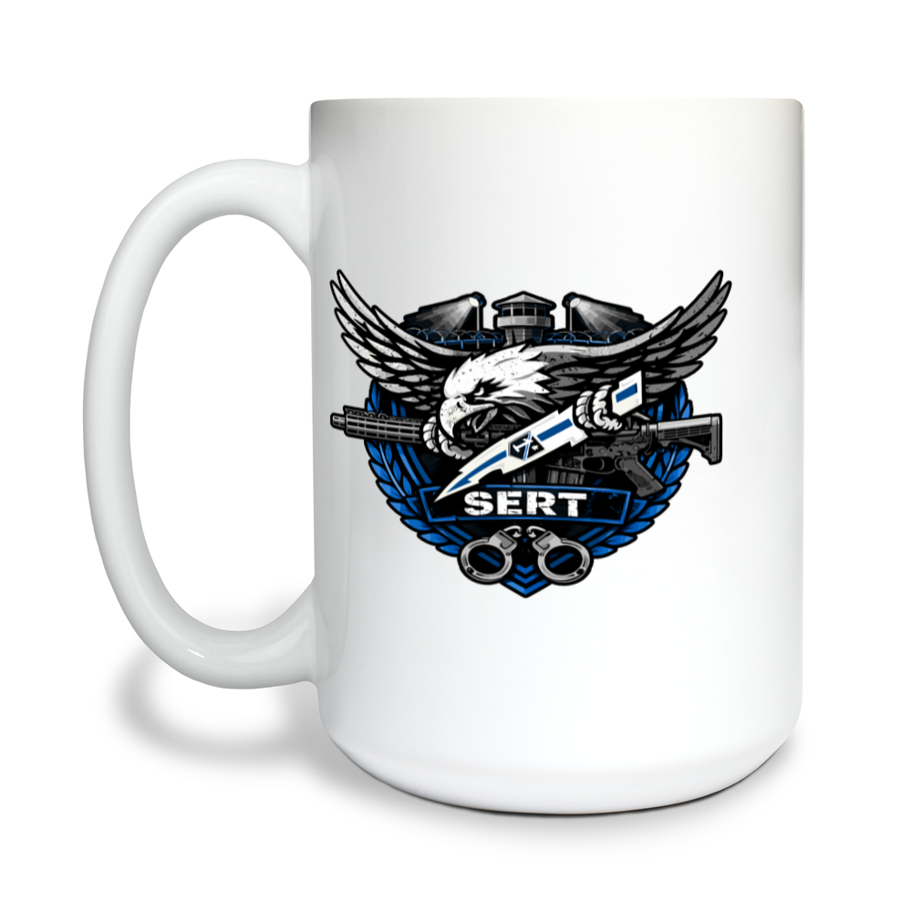 AHCC SERT Ceramic Mug - JsEUpT