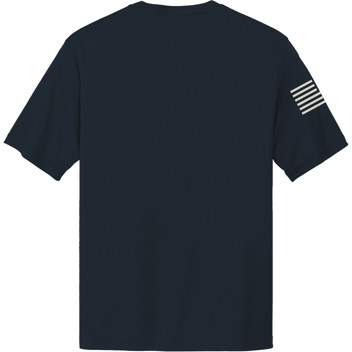 Operation Epic Fury Hi-Tech SS Performance Tee - Plane