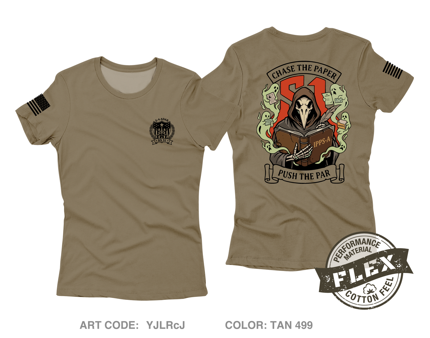 5-4 ADAR S1 Core Women's SS Flex Performance Tee - YJLRcJ