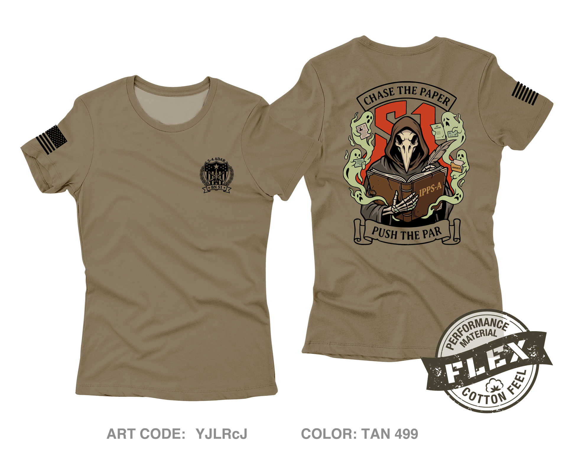 5-4 ADAR S1 Core Women's SS Flex Performance Tee - YJLRcJ