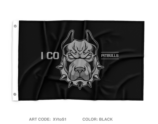 Ohio Army National Guard Wall Flag - XVtoS1