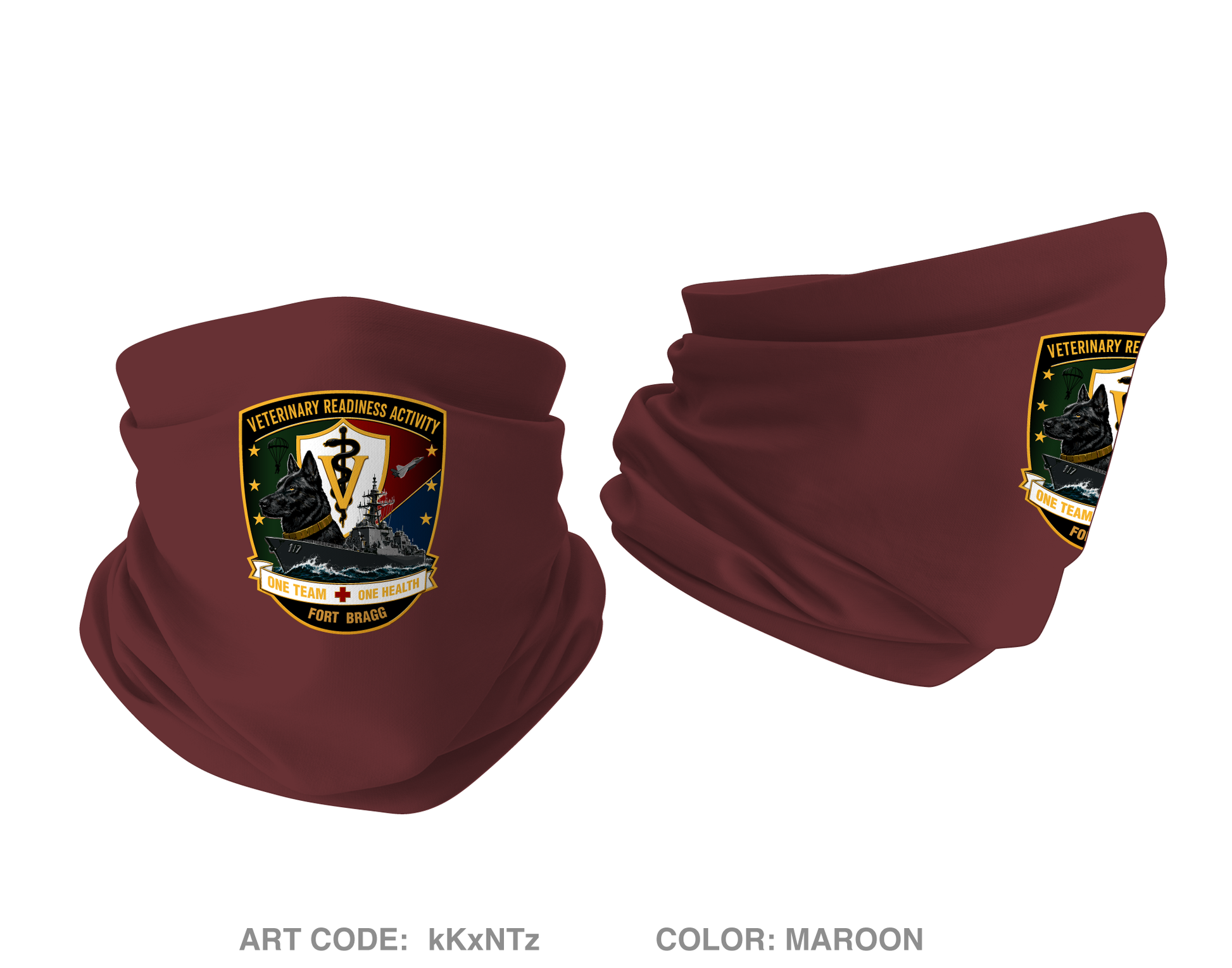 VRA Ft Bragg Gaiter - kKxNTz