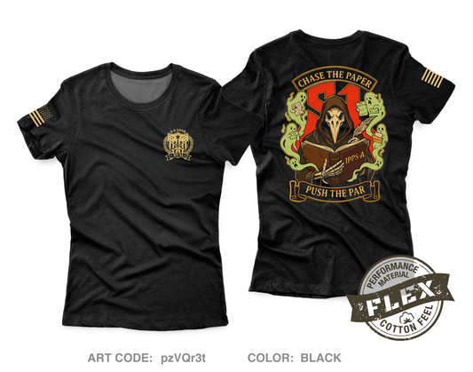 5-4 ADAR S1 Core Women's SS Flex Performance Tee - pzVQr3