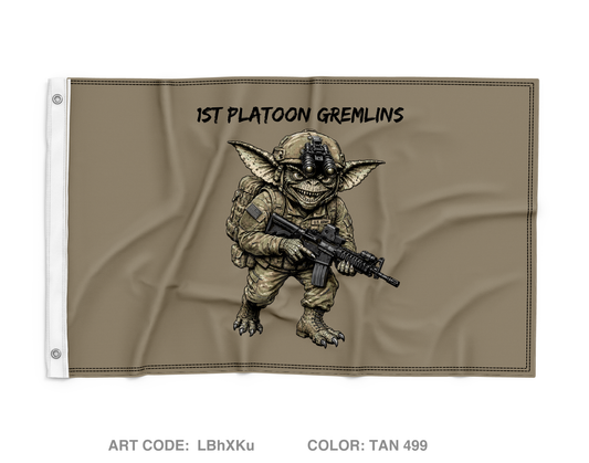 2nd Cavalry Regiment Wall Flag - LBhXKu
