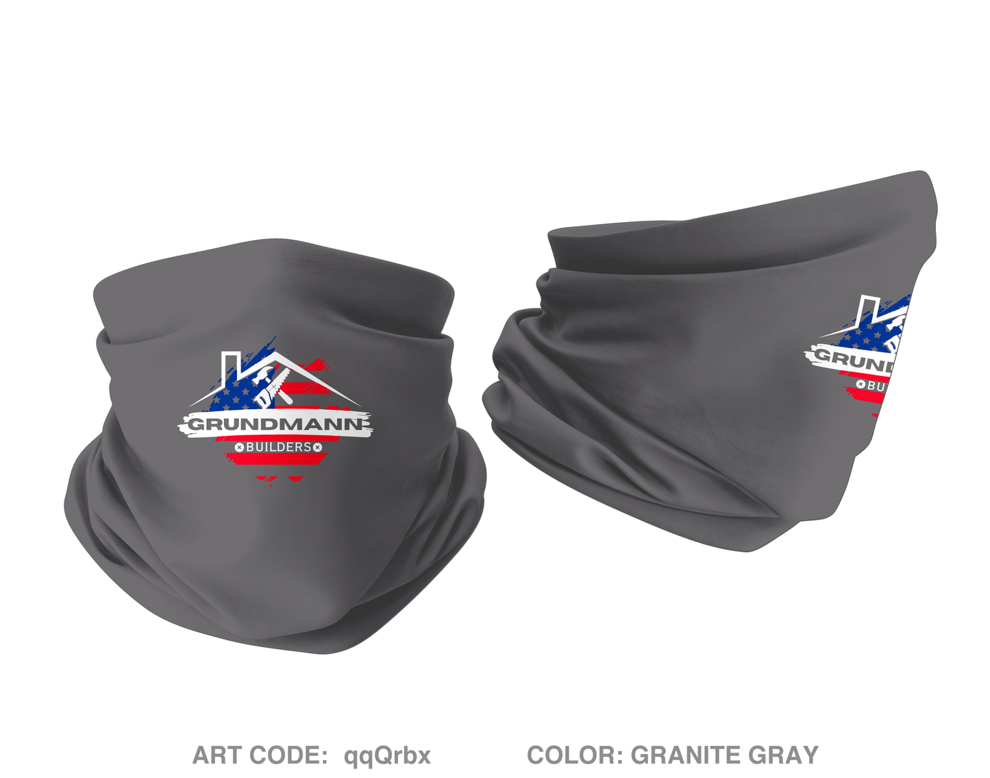 Grundmann Builders Gaiter - qqQrbx